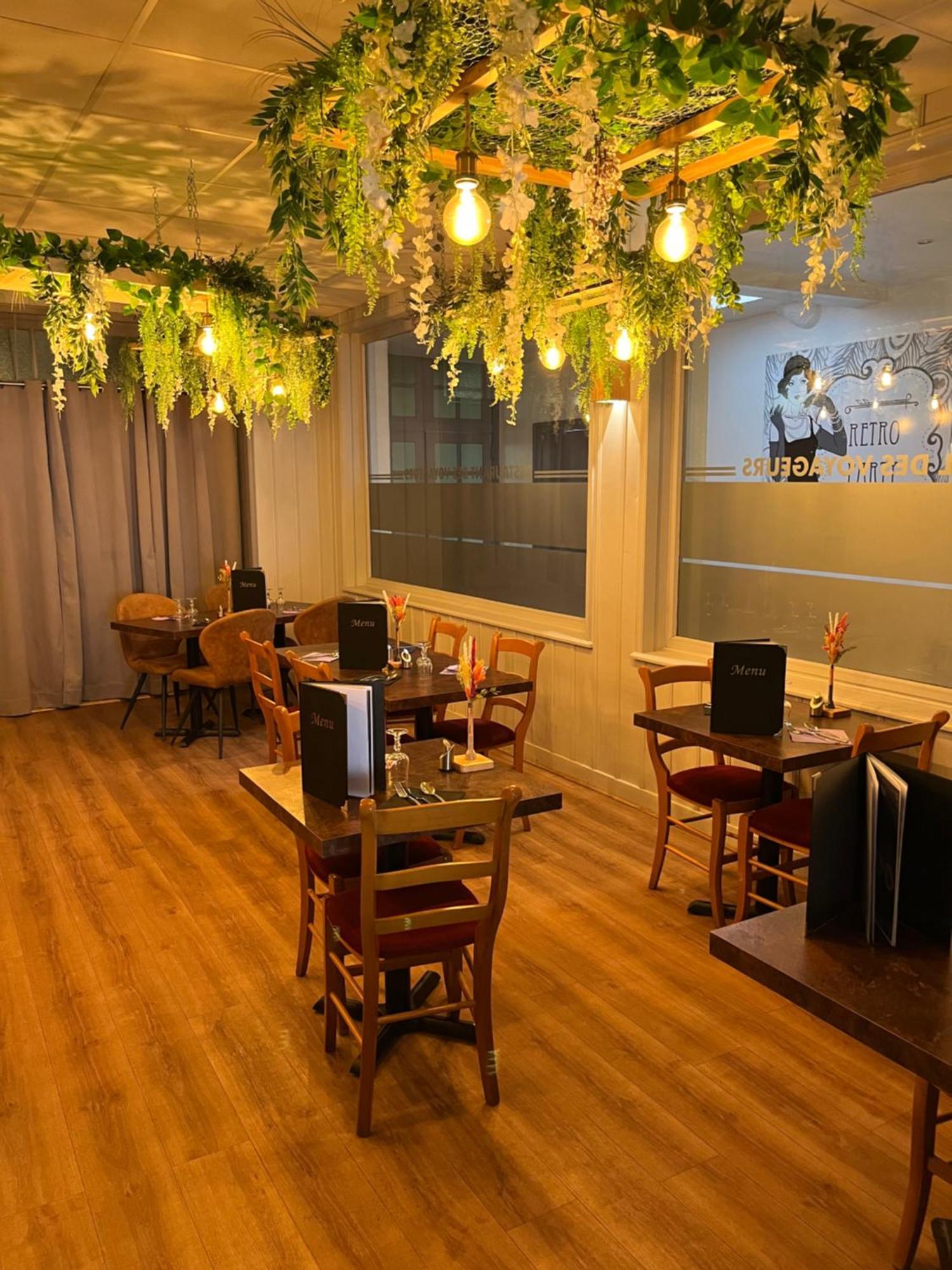 Logis Hotel Restaurant Des Voyageurs Saint-Paulien Dış mekan fotoğraf
